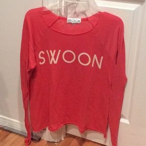 Swoon sweater